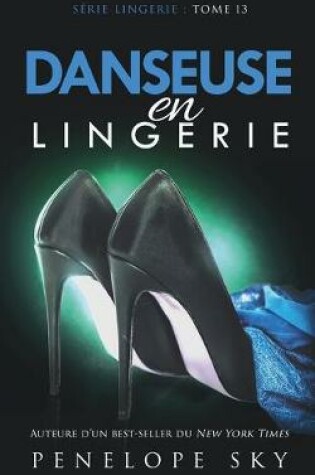Cover of Danseuse en Lingerie