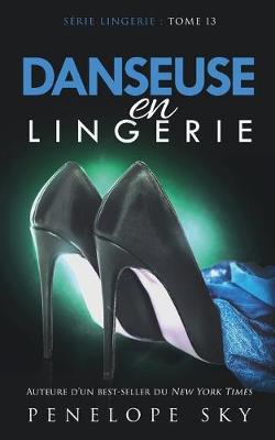 Book cover for Danseuse en Lingerie