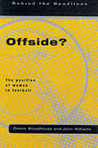Cover of Offside?