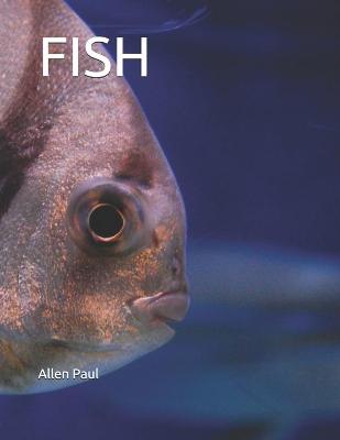 Book cover for Fish