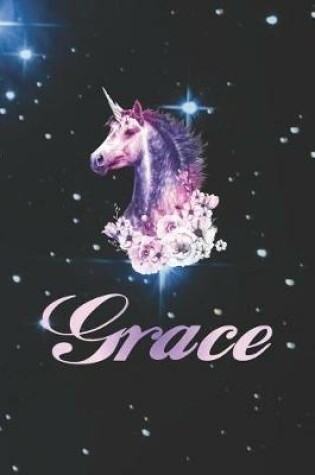 Cover of Grace