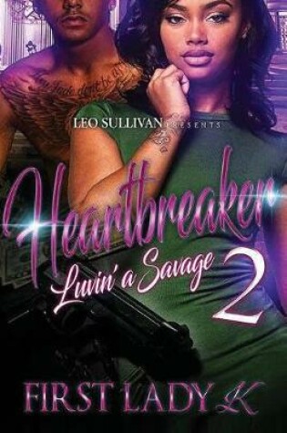 Cover of Heartbreaker 2
