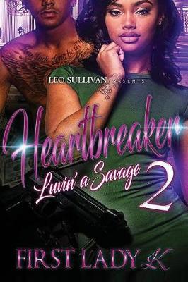 Book cover for Heartbreaker 2