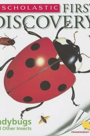 Cover of Ladybugs and Other Insects
