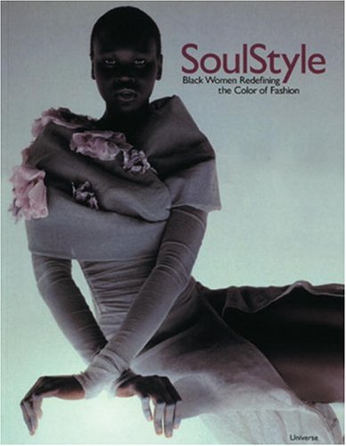 Book cover for Soul Style