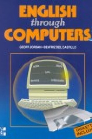 Cover of English through Computers Bk.3