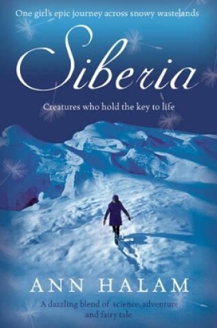 Cover of Siberia