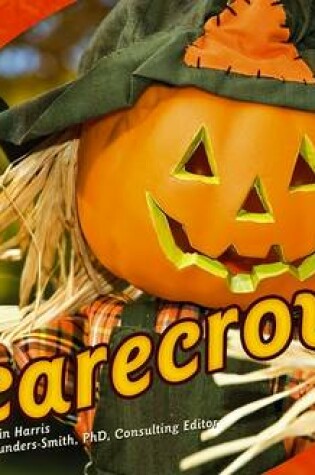 Cover of Scarecrows