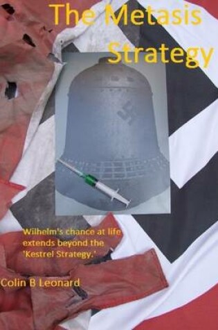 Cover of The Metasis Strategy