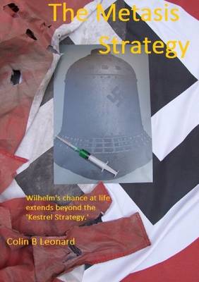 Book cover for The Metasis Strategy