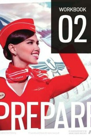 Cover of The Cabin Crew Interview Workbook 2