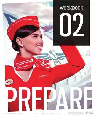 Cover of The Cabin Crew Interview Workbook 2