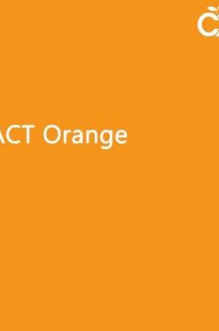 Cover of ACT Orange