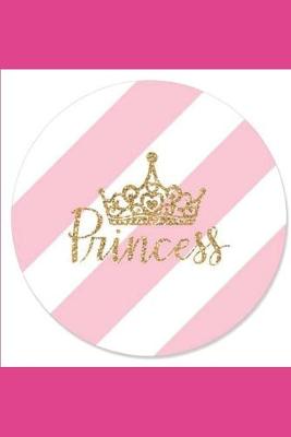 Book cover for Princess