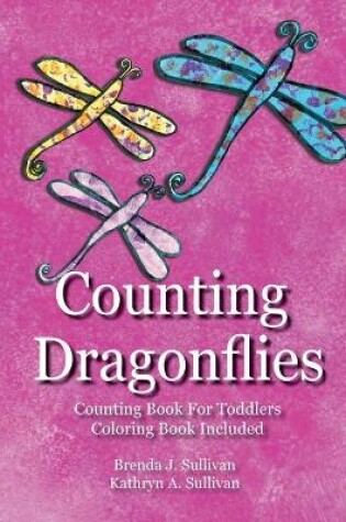 Cover of Counting Dragonflies