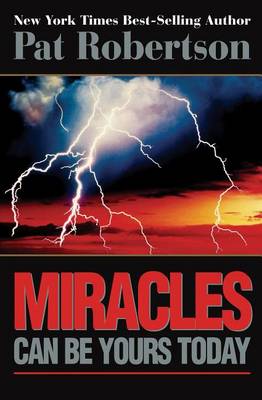 Cover of Miracles Can Be Yours Today