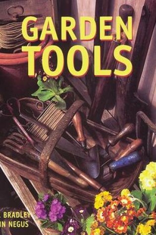 Cover of Garden Tools