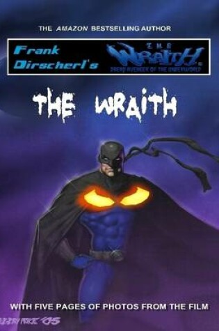 Cover of The Wraith