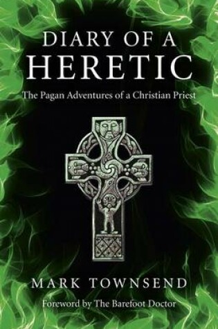 Cover of Diary of a Heretic