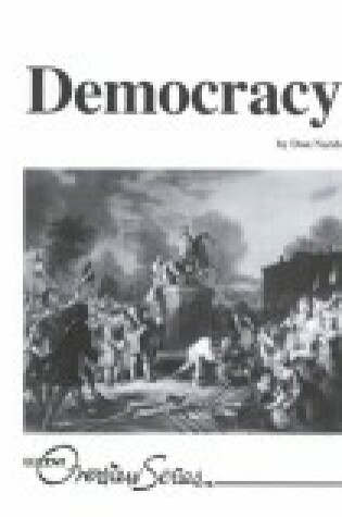 Cover of Democracy