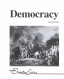 Book cover for Democracy