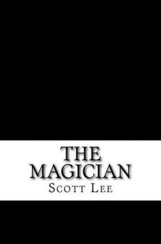 Cover of The Magician