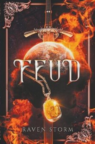 Cover of Feud