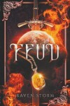 Book cover for Feud