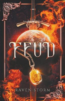 Cover of Feud