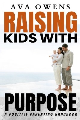 Book cover for Raising Kids with Purpose