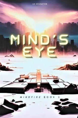 Cover of Mind's Eye