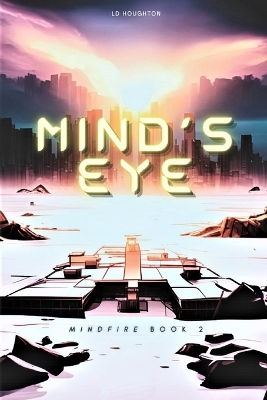 Book cover for Mind's Eye