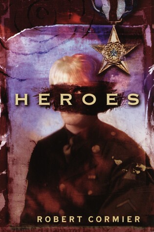 Cover of Heroes