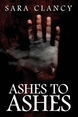 Book cover for Ashes to Ashes