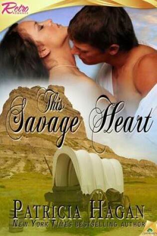 Cover of This Savage Heart