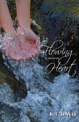 Book cover for Flowing from My Heart