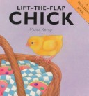 Book cover for Lift-The-Flap Chick