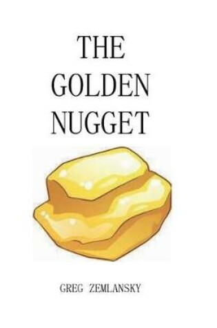 Cover of The Golden Nugget