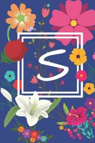 Cover of S