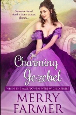 Cover of The Charming Jezebel