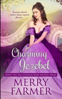 Book cover for The Charming Jezebel