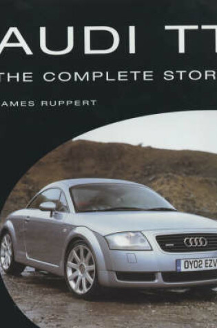 Cover of Audi Tt