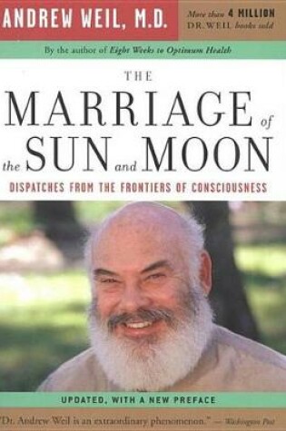 Cover of The Marriage of the Sun and Moon