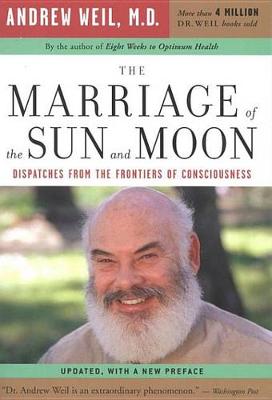 Book cover for The Marriage of the Sun and Moon