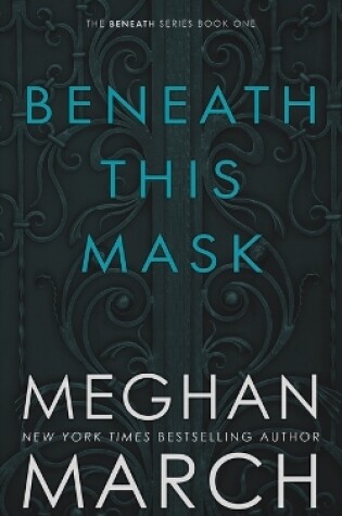 Cover of Beneath This Mask