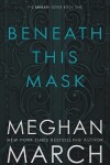 Book cover for Beneath This Mask