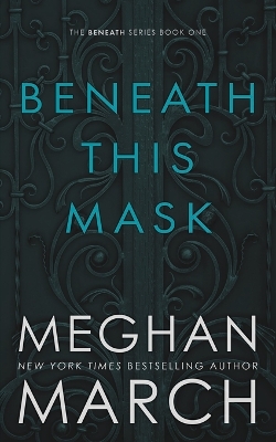 Cover of Beneath This Mask