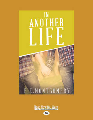Book cover for In Another Life