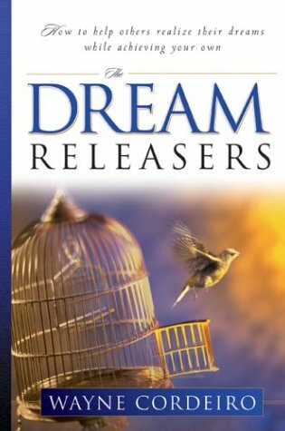 Cover of The Dream Releasers