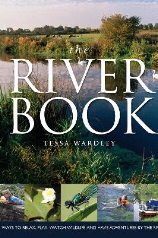Cover of The River Book